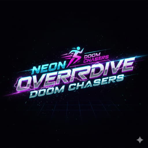 NEON OVERDRIVE