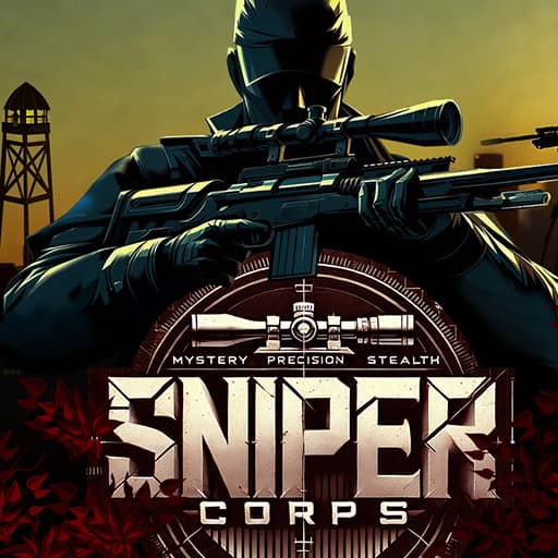 Sniper Corps