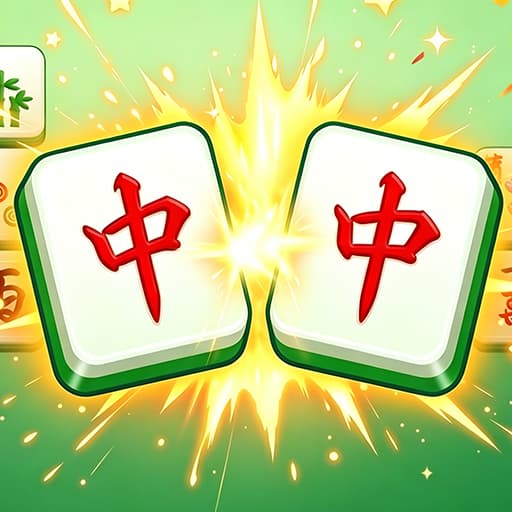 Mahjong Match