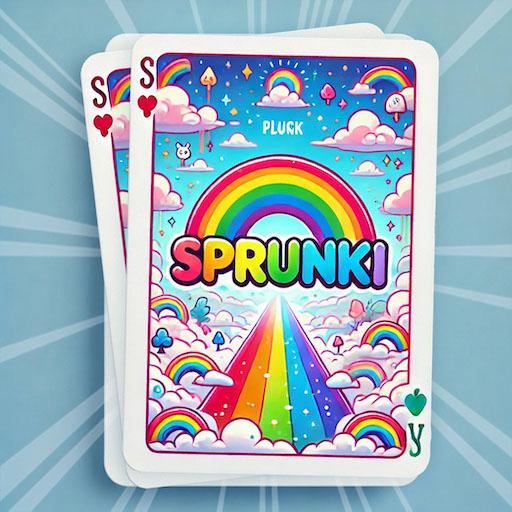 Sprunki Memory Game