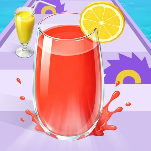 Summer Juice Run