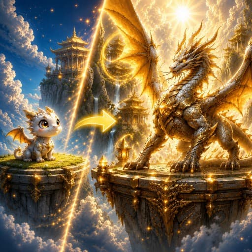 Dragon Funtion