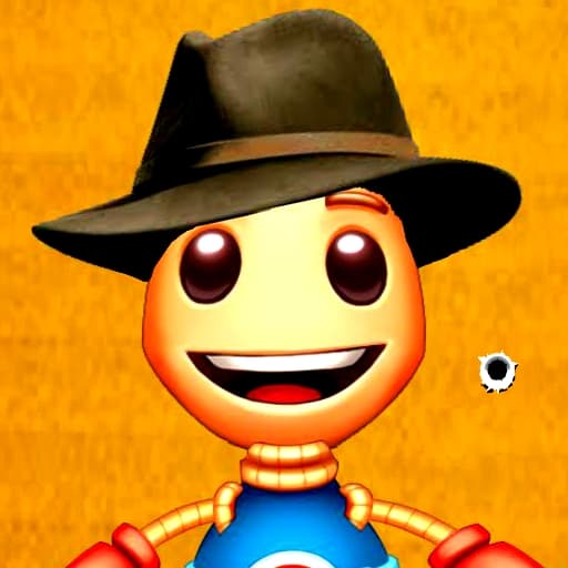 Buddy Blocks Survival