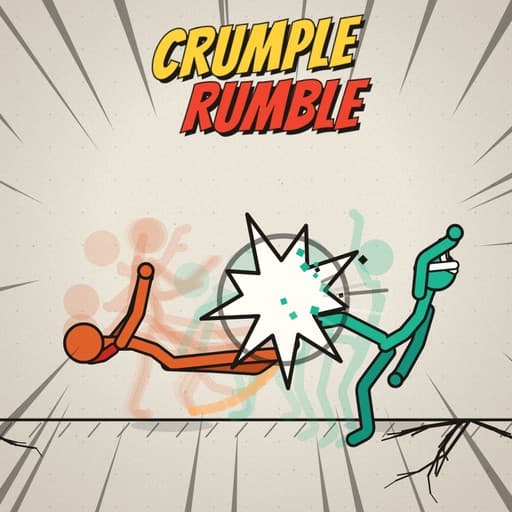 Crumple Rumble