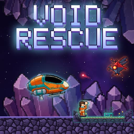 Void Rescue