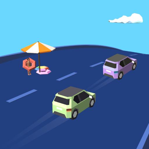 Runaway The Truck