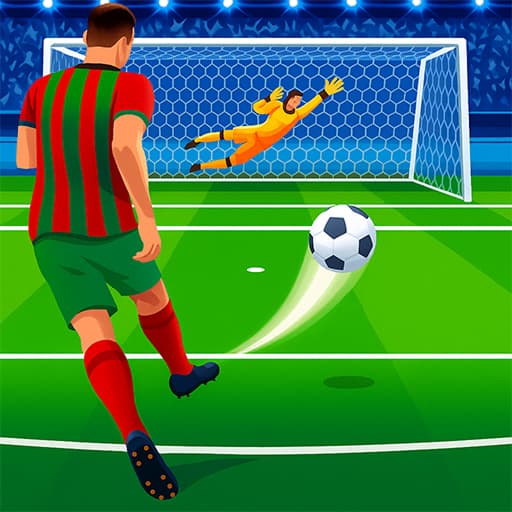 Legend Dream Football Game