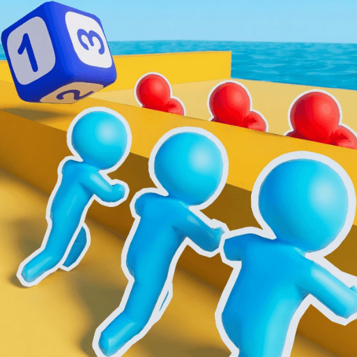 Stick Roll Arena