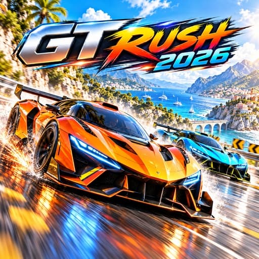 GT Rush 2026