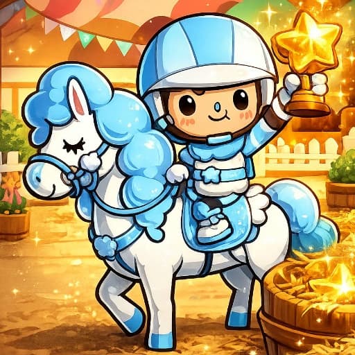Toca: Hidden Stars