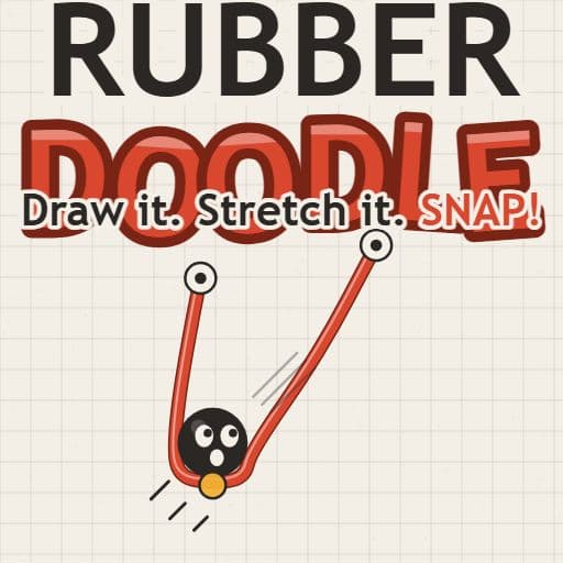 Rubber Doodle