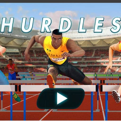 HURDLES