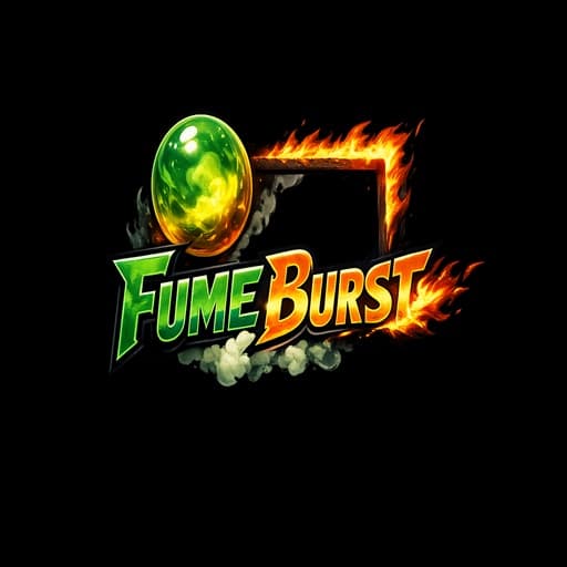 FumeBurst