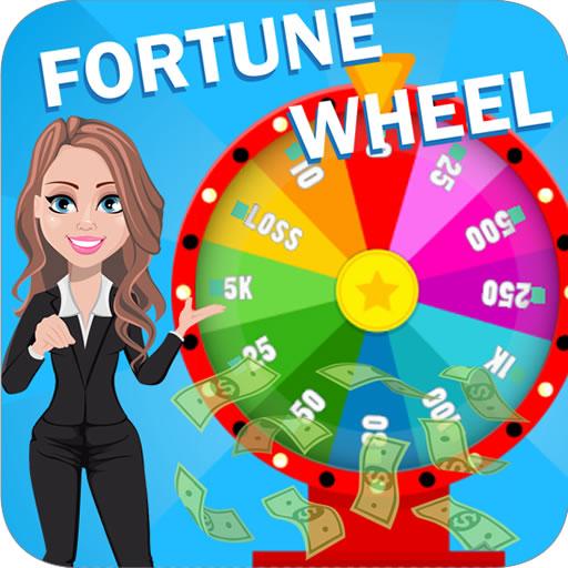 Fortune Wheel