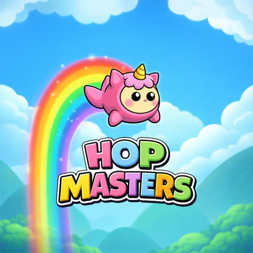 Hop Masters