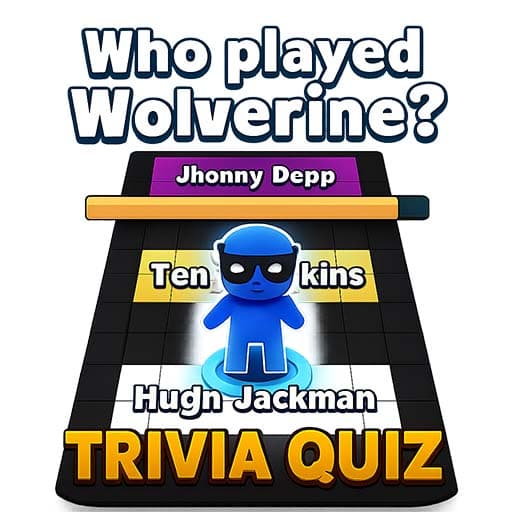Stickman Trivia Fall IO