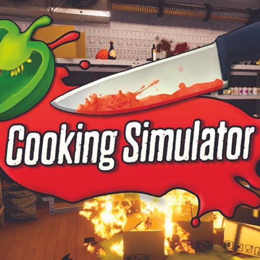 Turkey Cooking Simulator