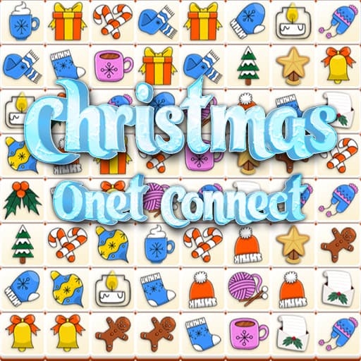 Christmas Onet Connect