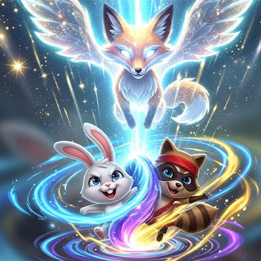 MERGE GAME: Puzzle Fusion