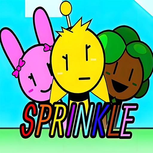 Sprunki Puzzles