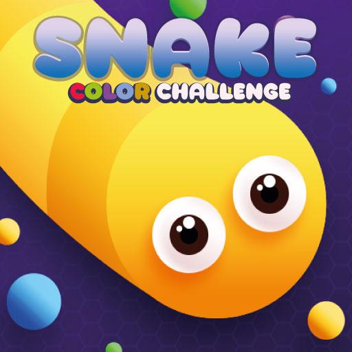 Snake Color Challenge