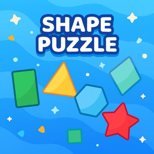Shape Puzzle