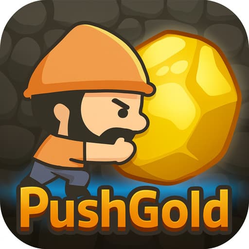 Push Gold
