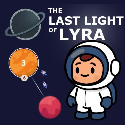 The Last Light of Lyra