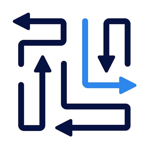 Arrow Escape Puzzle Game