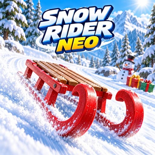 Snow Rider Neo