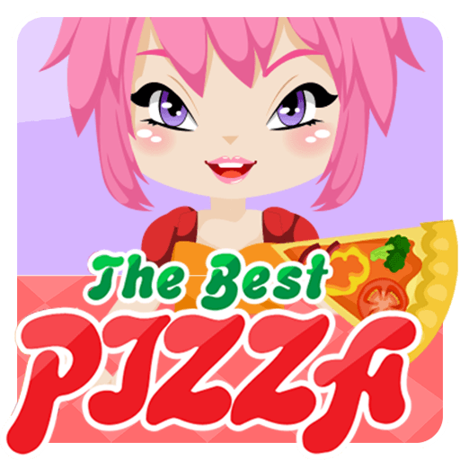 The Best Pizza