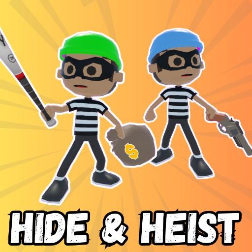 Hide Heist