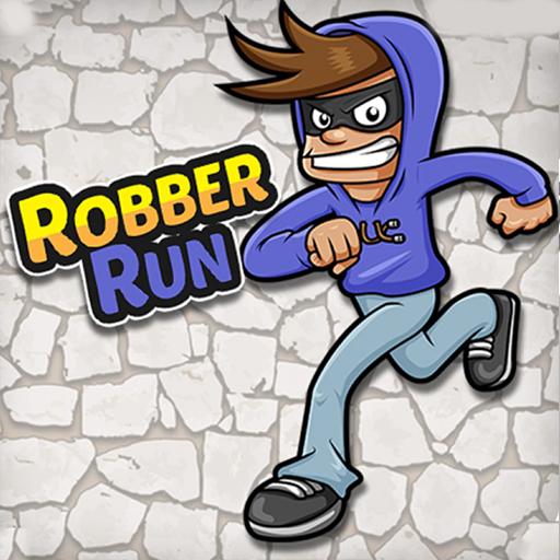 Robber Dash