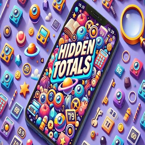 Hidden Totals