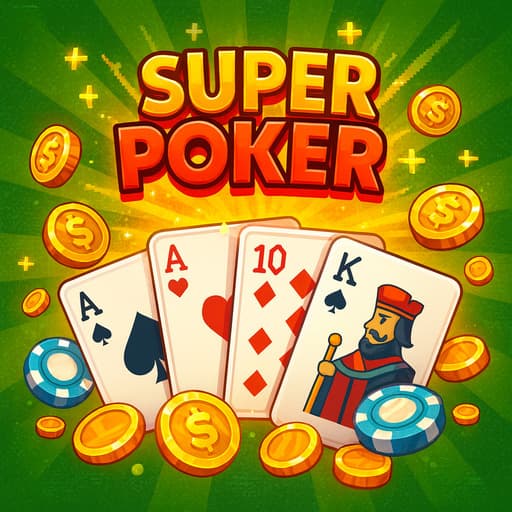 Super Poker