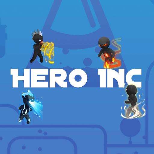 Hero Inc