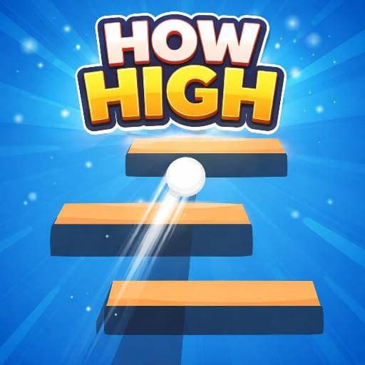 How High