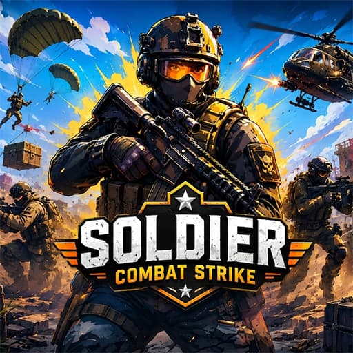 Gun Shooting Game