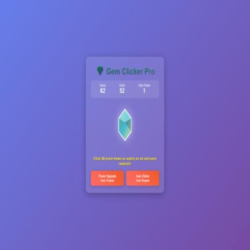 gem clicker pro