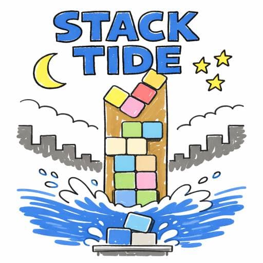 Stack Tide