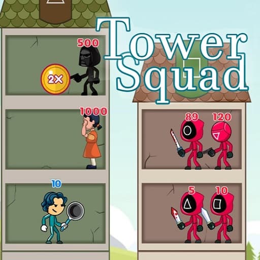Tower Squad