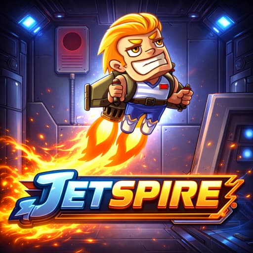 Jetspire