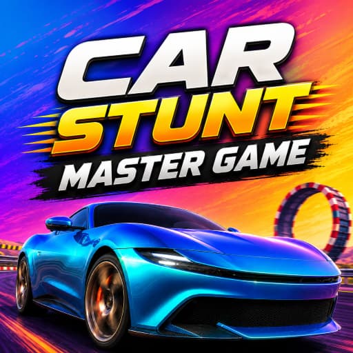 Car Stunt Master Game