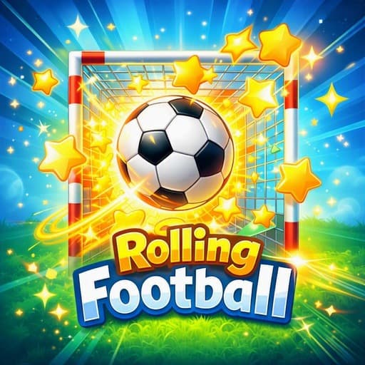Rolling Football