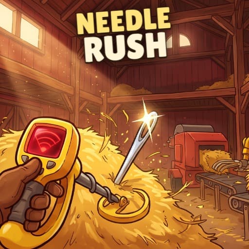 Needle Rush
