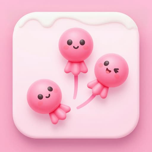Candy Shop: 3D Match Puzzle