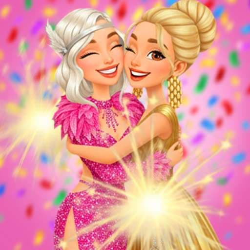 Dress To Impress: New Years Party