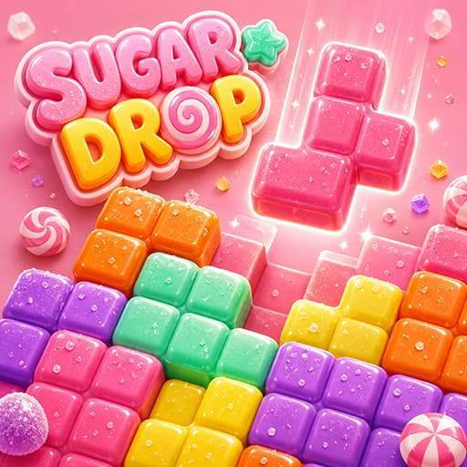 Sugar Drop