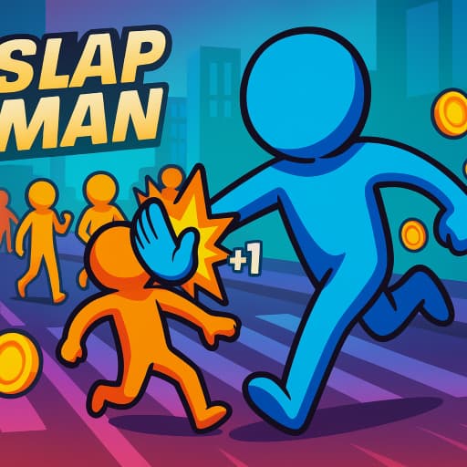 Slap Man