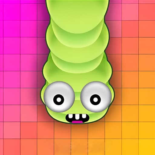 Greedy Snake Battle